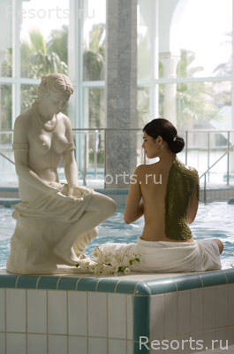 Hasdrubal Thalassa & Spa Hotel 38